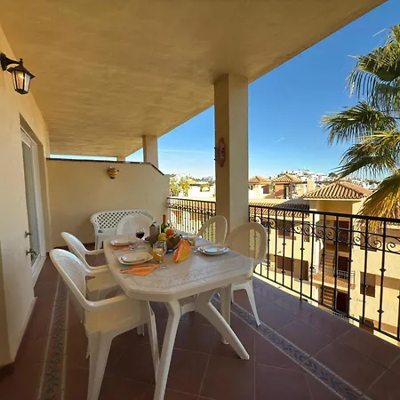 Paraiso Riviera Málaga