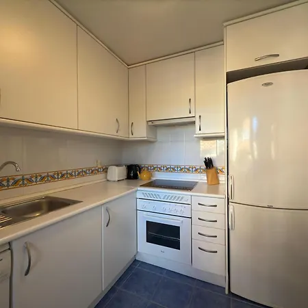 Apartment Paraiso Riviera *