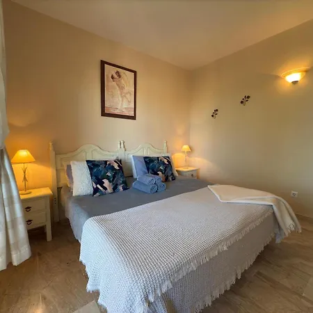 Apartment Paraiso Riviera