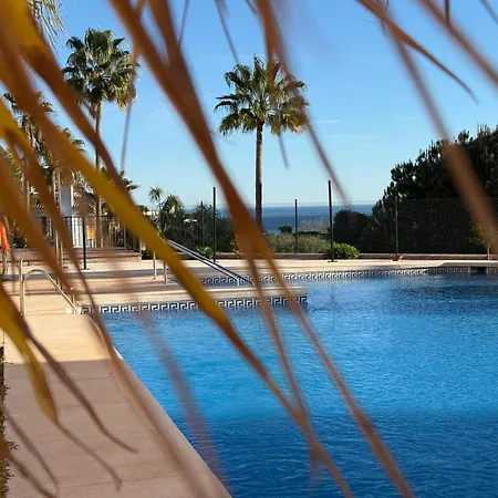 Apartment Paraiso Riviera Malaga