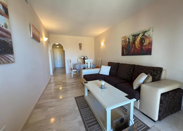 Appartamento Paraiso Riviera