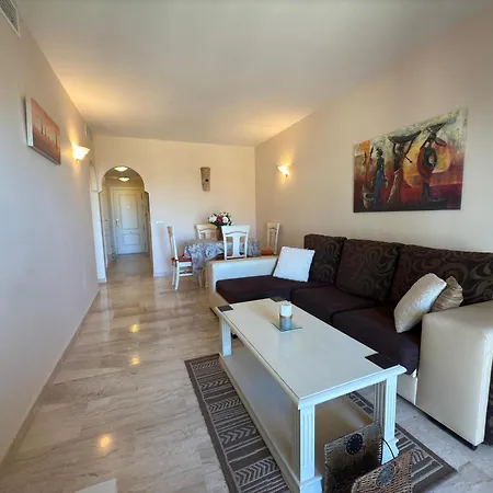 Apartamento Paraiso Riviera