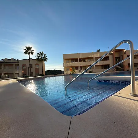 Paraiso Riviera Apartamento *