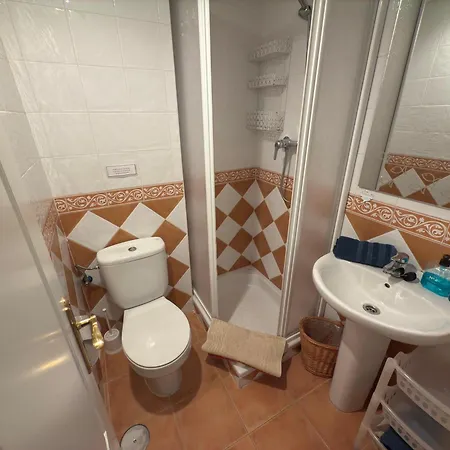 Apartamento Paraiso Riviera *