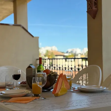 Paraiso Riviera * Málaga
