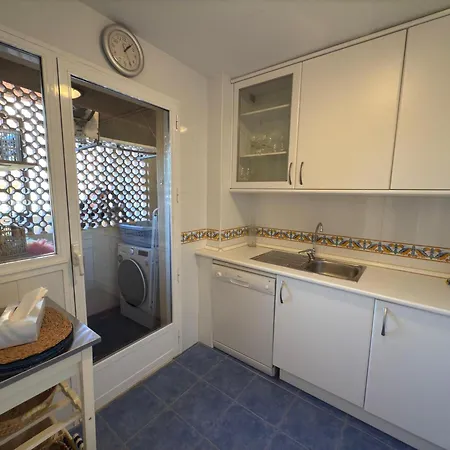 Apartamento Paraiso Riviera